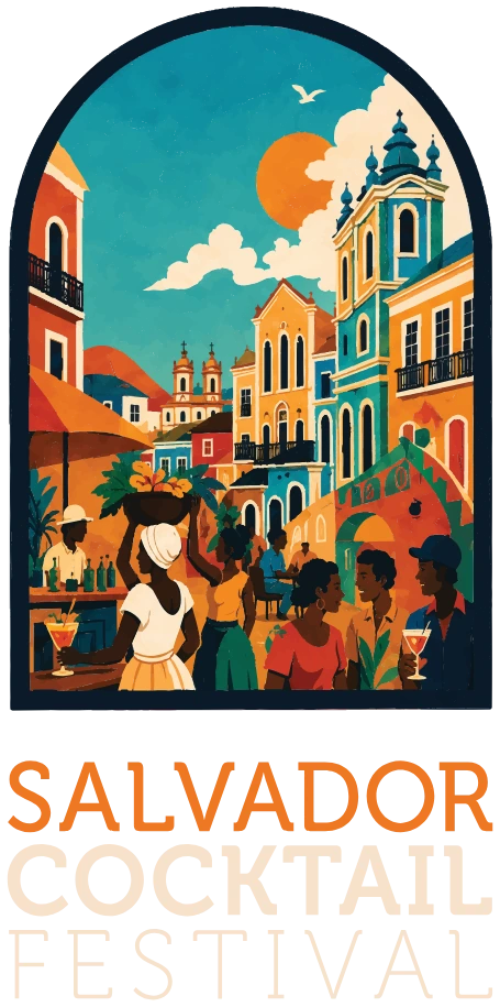 Salvador Cocktail Festival